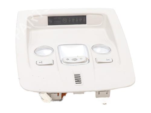 Used Interior roof light CITROËN C4 CACTUS 1.6 BlueHDi 100 (99 hp) 30678550