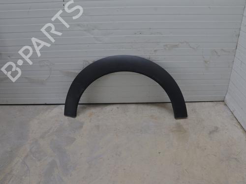 Højre bagtil skærm liste CITROËN C4 CACTUS 1.2 THP 110 | BP32371344C137 - Image 6