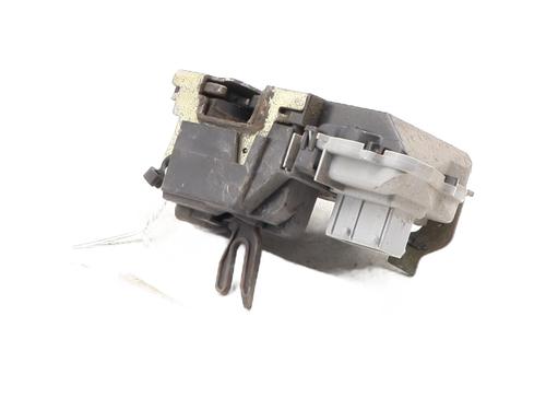 Front left lock CITROËN XSARA Coupe (N0) 1.8 i | BP30130196C98 