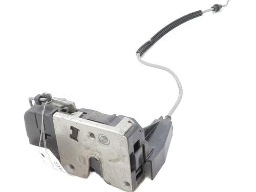 Front right lock PEUGEOT 307 Break (3E) 1.6 HDi | BP28797958C97 