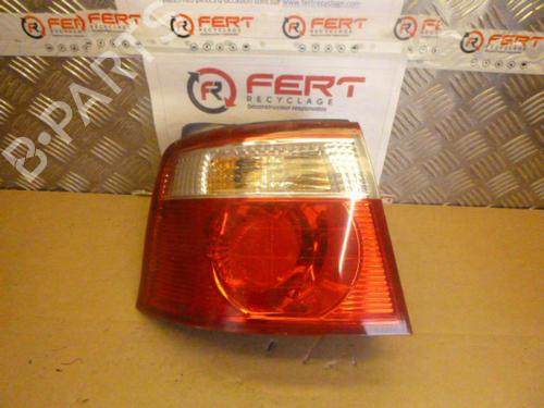 Left taillight KIA CARENS II MPV (FJ) 2.0 CRDi | BP24240947C34 