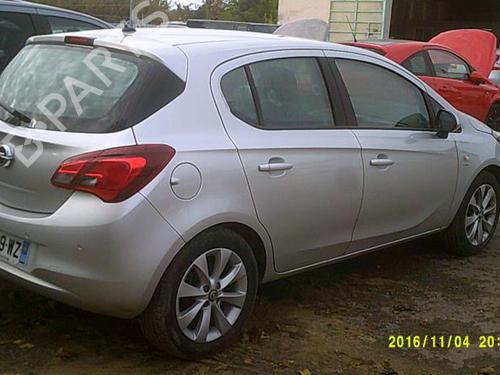 Starter OPEL CORSA E (X15) 1.4 (08, 68) | BP24242354M8 - Image 7