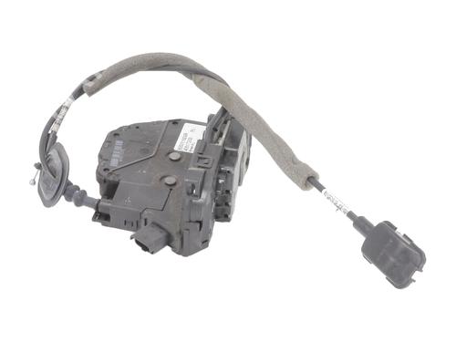 Used Front left lock RENAULT CLIO IV (BH_) 1.5 dCi 75 (75 hp) 26455754