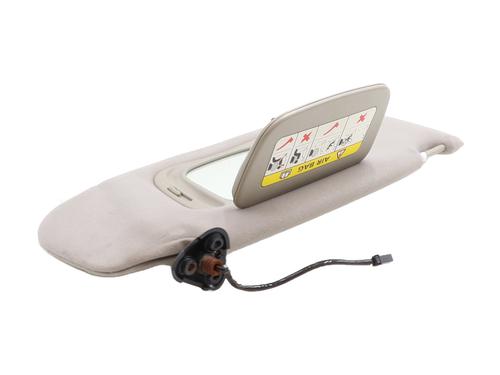 Right sun visor JAGUAR S-TYPE II (X200) 3.0 V6 | BP30084567I2 