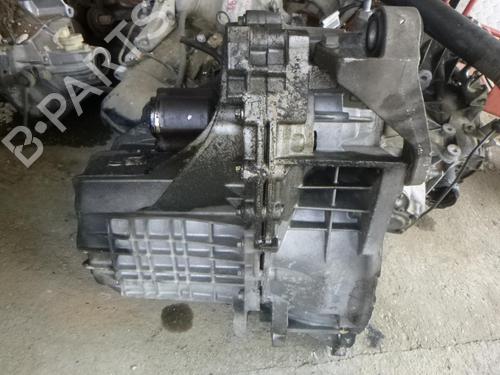 Used Gearbox Gearbox FORD FOCUS II (DA_, HCP, DP) 1.8 TDCi (115 hp) 24242892 24242892