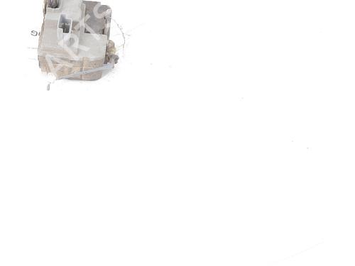 Front right lock PEUGEOT 206 Hatchback (2A/C) 1.4 i | BP26966708C97 