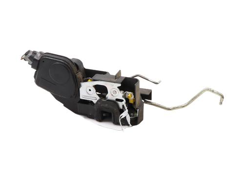 Front right lock HYUNDAI MATRIX (FC) 1.5 CRDi VGT | BP30109745C97