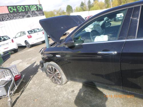 Left front door FIAT TIPO Hatchback (356_, 357_) 1.4 (356HXF1B) | BP29868070C2