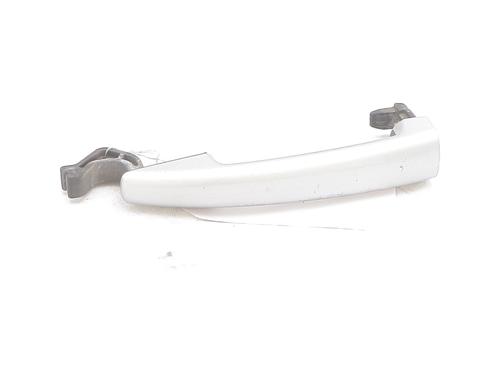 Front left exterior door handle CITROËN C4 Grand Picasso I (UA_) 1.6 HDi | BP27596405C128 