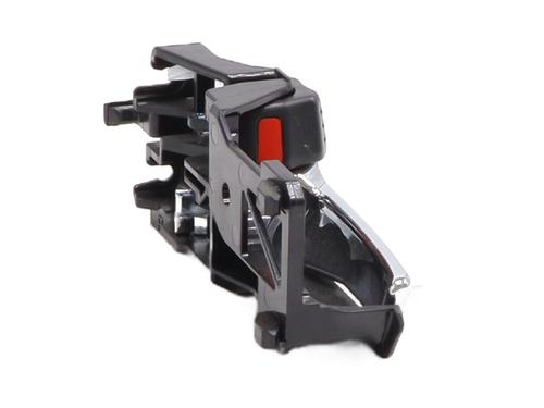 Front right interior door handle SUZUKI IGNIS III (MF, FF) 1.2 (ATK412) | BP35990038I14 - Image 4