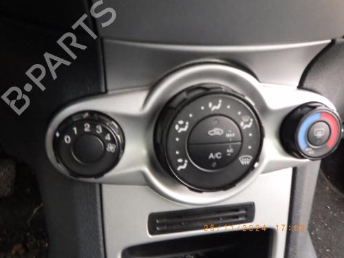 Right front door FORD FIESTA VI (CB1, CCN) 1.25 | BP24549617C3 