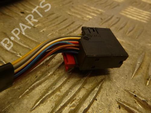 Used Right mirror Right mirror VW GOLF PLUS V (5M1, 521) 1.9 TDI (105 hp) 24242793 24242793