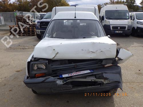 Używane części RENAULT RAPID Box Body/MPV (F40_, G40_) 1.1 (48 hp) 4348814