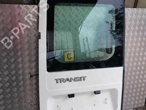 Used Left tailgate Left tailgate FORD TRANSIT Bus (FD_ _, FB_ _, FS_ _, FZ_ _, FC_ _) 2.0 DI (F_E_, F_F_, F_G_) (75 hp) 24241910 24241910