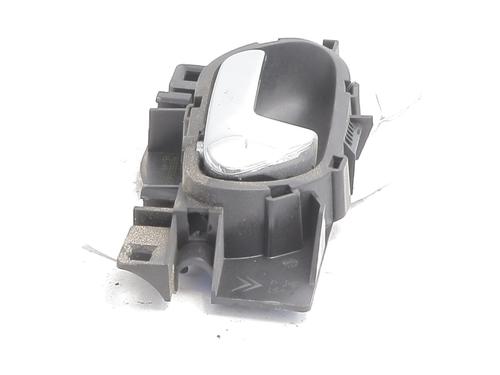 Used Front right interior door handle CITROËN C4 Grand Picasso I (UA_) 1.6 HDi (109 hp) 27522852
