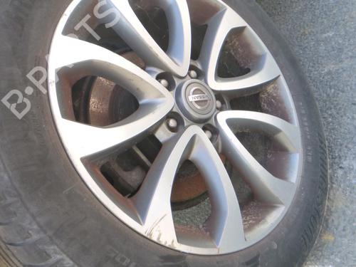 Rim NISSAN JUKE (F15) 1.5 dCi | BP29628965C45 
