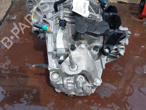 Gearbox DACIA SANDERO III 1.0 TCe 100 ECO-G | BP25291630M3