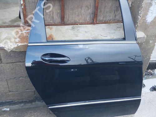 Used Right rear door MERCEDES-BENZ B-CLASS Sports Tourer (W245) B 200 CDI (245.208) (140 hp) 24549618
