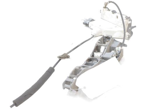 Front right lock CITROËN C3 II (SC_) 1.4 | BP29073453C97