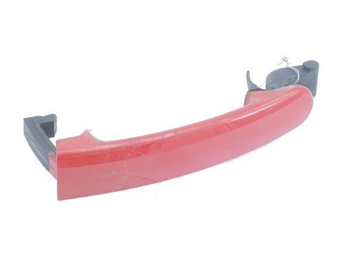 Front left exterior door handle SEAT IBIZA IV (6J5, 6P1) 1.2 TSI | BP26525034C128 