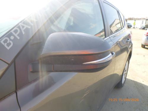 Used Left mirror TOYOTA RAV 4 IV (_A4_) 2.2 D 4WD (ALA49) (150 hp) 31711279