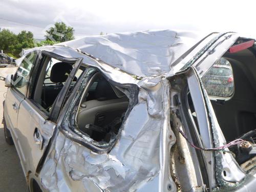 Right taillight NISSAN X-TRAIL I (T30) 2.2 dCi 4x4 | BP24240902C35 
