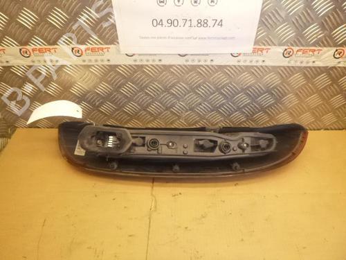 Left taillight OPEL CORSA C (X01) 1.7 DI (F08, F68) | BP24240962C34 - Image 2