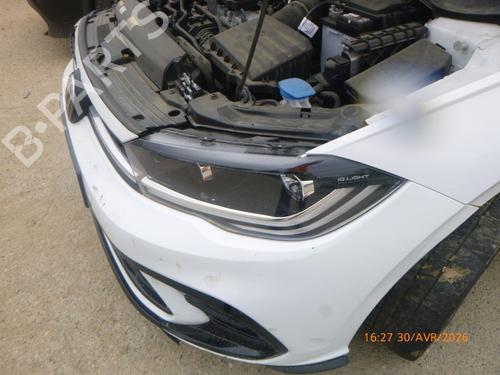 Used Left headlight Left headlight VW POLO VI (AW1, BZ1, AE1) 1.0 TSI (110 hp) 34636308 34636308