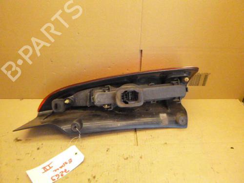 Used Left taillight Left taillight RENAULT ESPACE IV (JK0/1_) 2.2 dCi (JK0H) (150 hp) 24241516 24241516