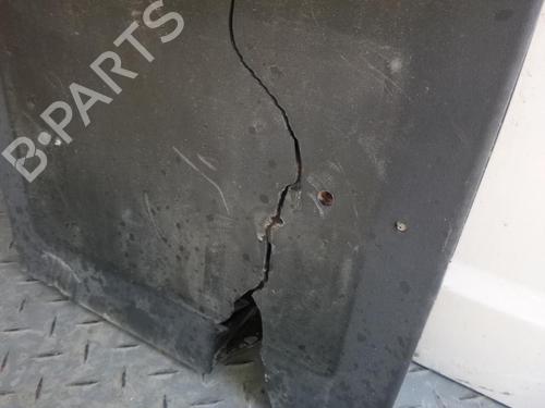 Used Tailgate Tailgate 24242054 24242054
