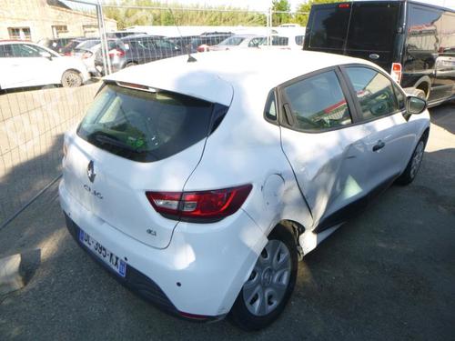 Climate control RENAULT CLIO IV (BH_) 1.5 dCi 75 | BP24242410I5 