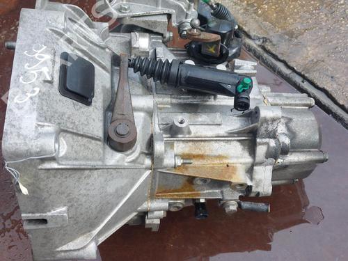 Gearbox PEUGEOT BIPPER Tepee 1.3 HDi 80 | BP33947918M3  - Image 5