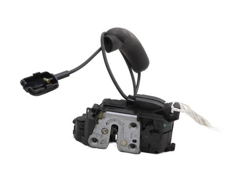 Used Rear right lock Rear right lock RENAULT MEGANE III Hatchback (BZ0/1_, B3_) 1.5 dCi (BZ0C) (90 hp) 30908742 30908742