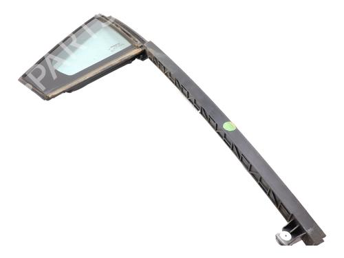 Used Front left quarter glass RENAULT CLIO IV (BH_) 1.5 dCi 75 (75 hp) 31294561