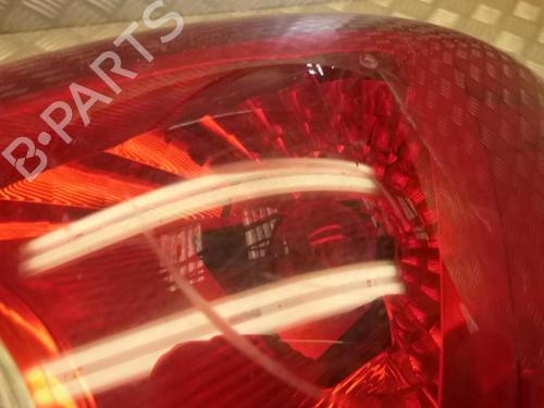 Right taillight OPEL CORSA D (S07) 1.3 CDTI (L08, L68) | BP24242187C35 