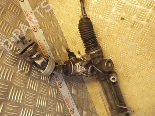Steering rack BMW X5 (E70) xDrive 30 d | BP24242257M22 