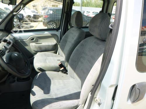 Front slam panel RENAULT KANGOO (KC0/1_) 1.5 dCi | BP24241813C72 - Image 12