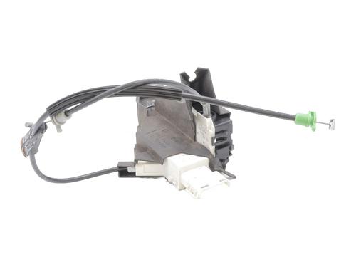 Front left lock CITROËN C4 I (LC_) 1.6 HDi | BP27861568C98 