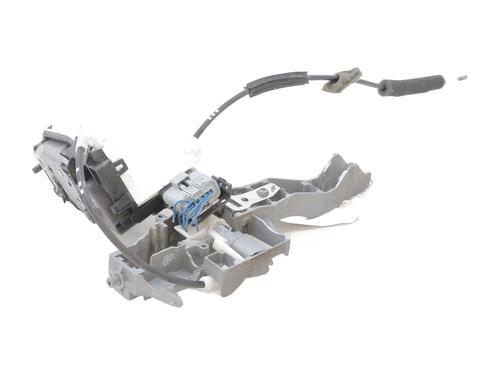 Rear right lock CITROËN C3 II (SC_) 1.2 VTi 82 | BP29073462C99 