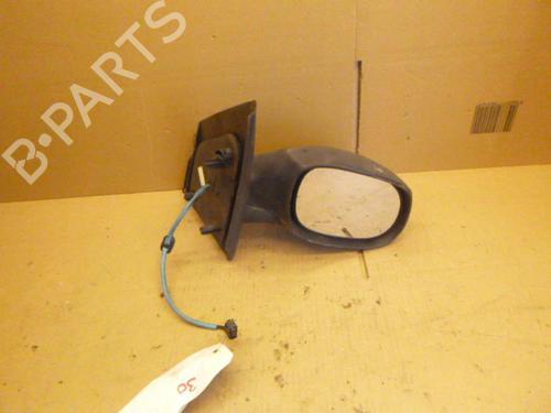 Right mirror CITROËN C2 (JM_) 1.4 | BP24241526C27 