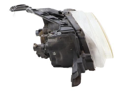 Left headlight NISSAN JUKE (F15) 1.5 dCi | BP29847436C28