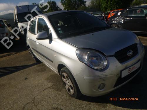 Right mirror KIA PICANTO I (SA) 1.0 | BP24241770C27 