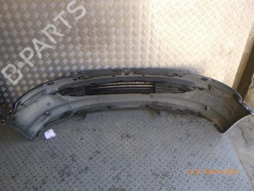 Front bumper PEUGEOT 206 Hatchback (2A/C) 1.4 HDi eco 70 | BP24241762C7 