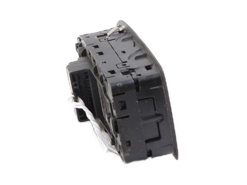 Left front window switch RENAULT CLIO V (B7_) 1.5 Blue dCi 100 (B7AD) | BP32529512I27  - Image 5