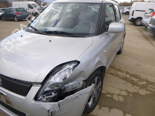 Front right window mechanism SUZUKI SWIFT III (MZ, EZ) 1.3 (RS413, ZC11S) | BP24242991C23 - Image 9