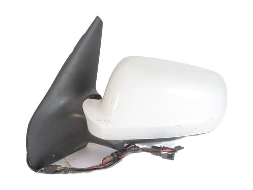 Used Left mirror VW GOLF IV (1J1) 1.9 TDI (90 hp) 27219865