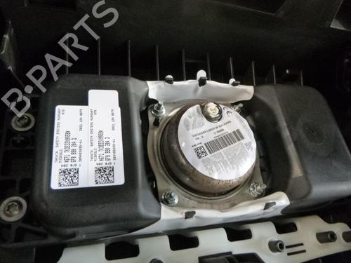Dashboard VW POLO VI (AW1, BZ1, AE1) 1.0 TSI | BP33298943C46  - Image 9