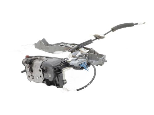 Rear left lock CITROËN C3 II (SC_) 1.2 VTi 82 | BP29073463C100 