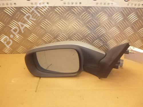 Left mirror RENAULT LAGUNA II (BG0/1_) 1.9 dCi (BG08, BG0G) | BP24242379C26 