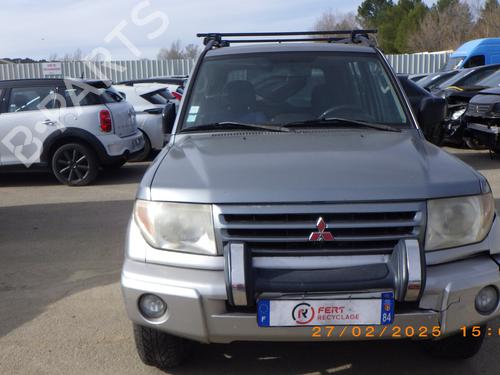 Używane części MITSUBISHI PAJERO PININ I (H6_W, H7_W) 1.8 (H76W, H66W) (114 hp) 4359959